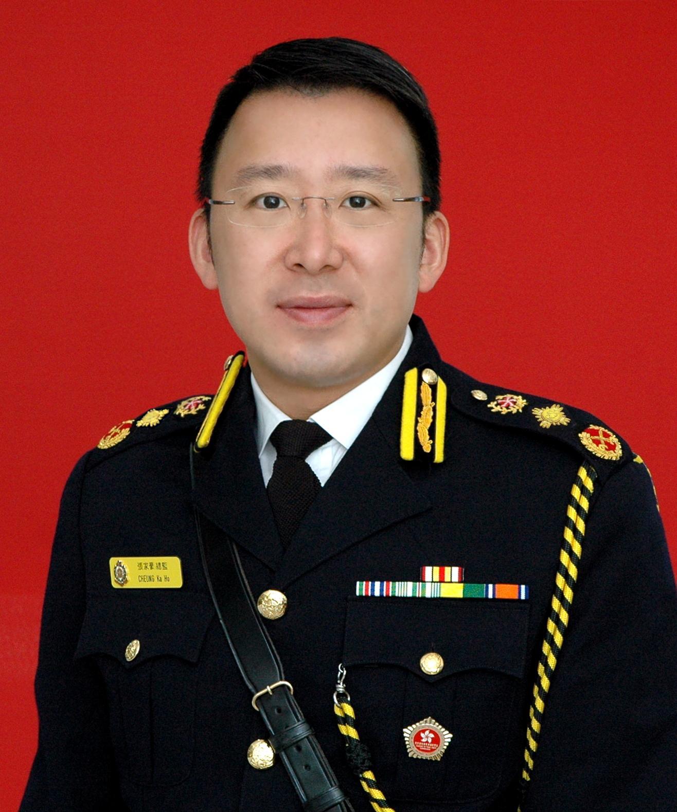 張家豪